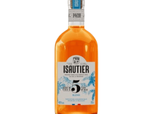 Isautier 5 ans