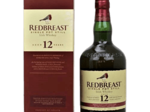 Whisky Redbreast 12 ans
