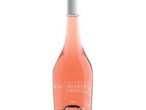 Luberon Val joanis Rosé tradition