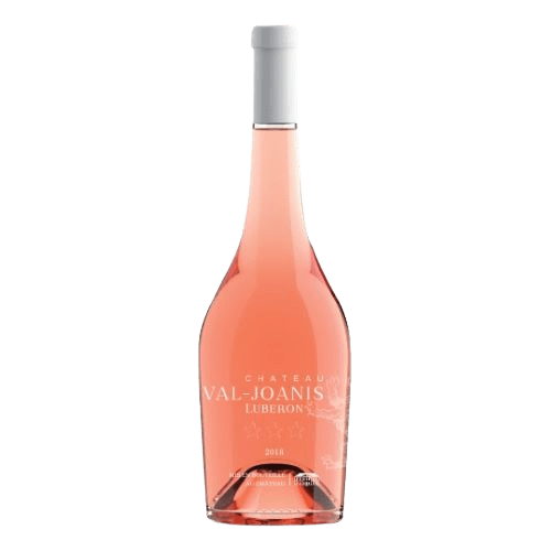Luberon Val joanis Rosé tradition
