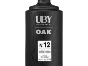 Armagnac Uby Oak N°12
