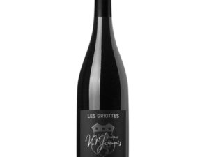 Luberon Val-Joanis Les Griottes
