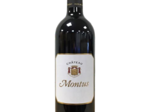 Madiran Montus Brumont