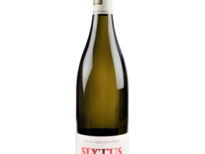 Sixtus Blanc Vins de Seyssuel