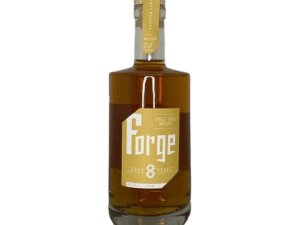 Whisky Forge 8 ans Fût N°5