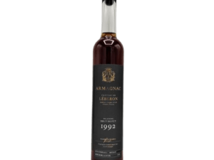 Armagnac Léberon 1992