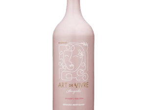Art de Vivre Languedoc rosé