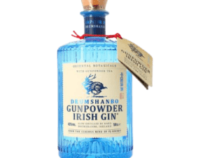 Drumshanbo Gunpowder Gin