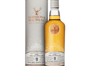 GM Caol Ila 13 smoky