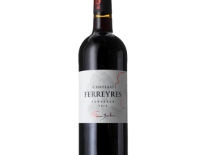 Bordeaux Château Ferreyres