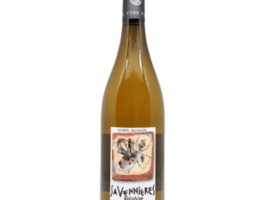 Savennières Baudouin Bellevue