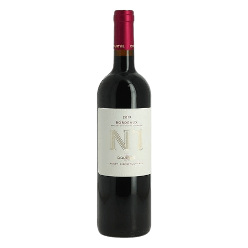 Bordeaux Dourthe N°1