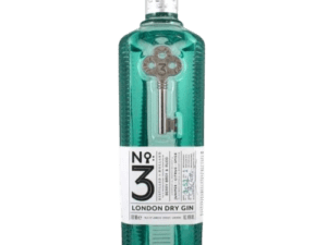 London dry Gin N°3