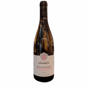 Bouzeron Maison Chanzy Clos de la Fortune Monopole