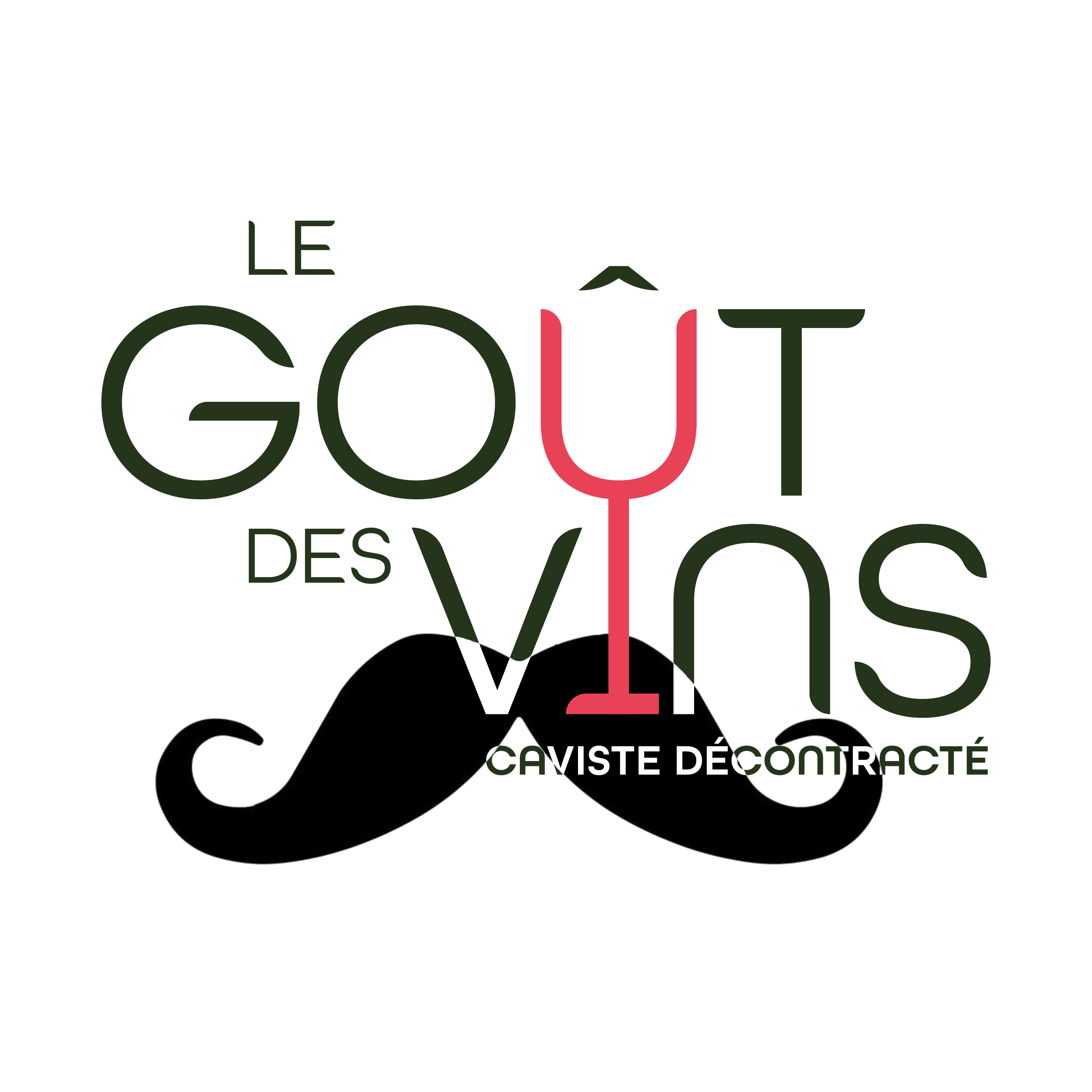 Gout des vins - atelier dégustation, Caviste