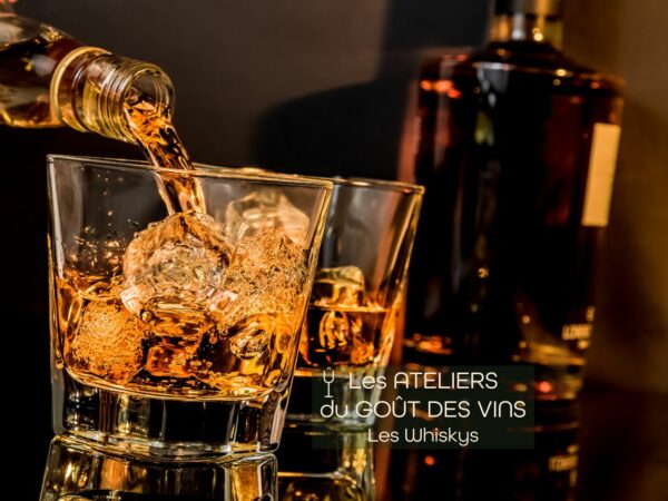 #251113 - Atelier Dégustation - Whisky 13.11.2025