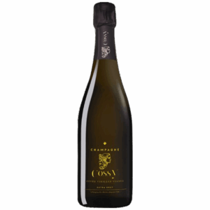 Champagne Cossy Extra-Brut Vieilles Vignes 2018