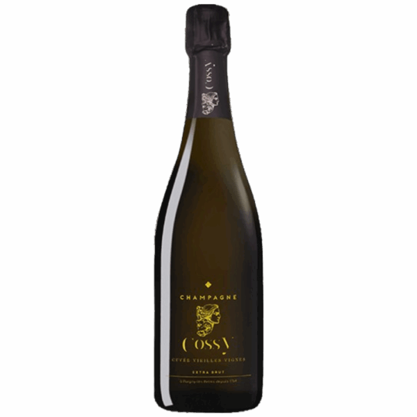 Champagne Cossy Extra-Brut Vieilles Vignes 2018