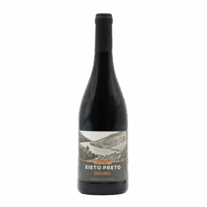 Xisto Preto Reserva Douro DOC