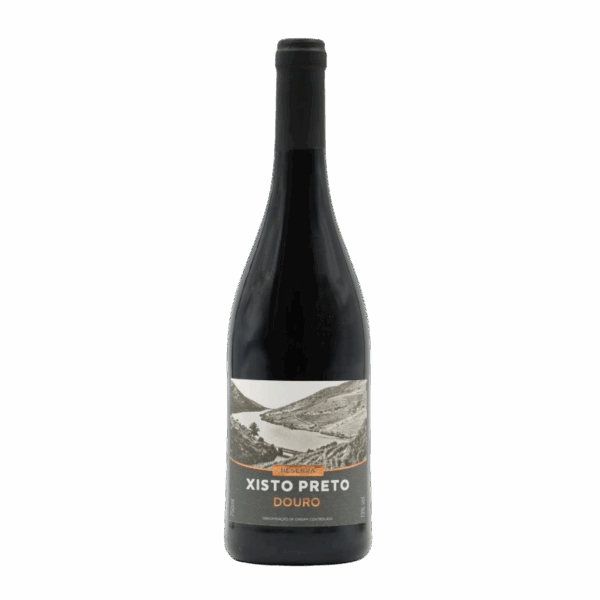 Xisto Preto Reserva Douro DOC