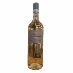 Bandol Domaine la Suffrene Blanc Tradition