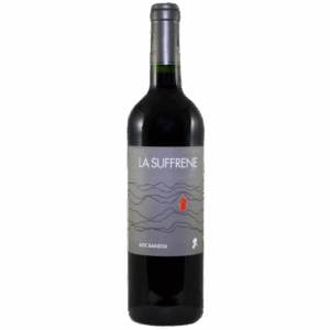 Bandol Domaine la Suffrene Rouge Tradition