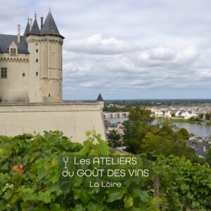#260618 - Atelier Dégustation - La Loire 18.06.2026