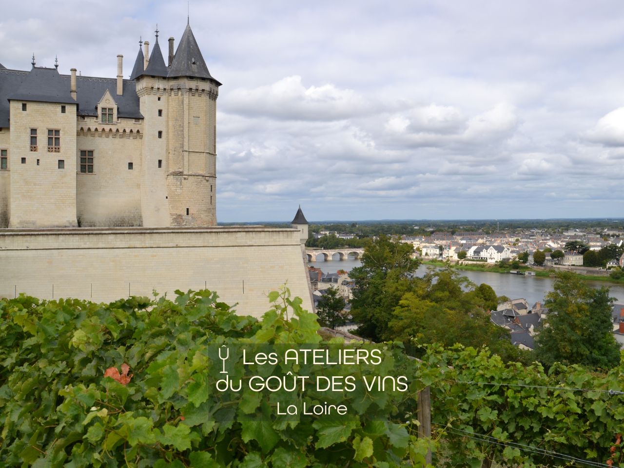 #260618 - Atelier Dégustation - La Loire 18.06.2026